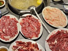 -贵宾牛·潮汕牛肉火锅(珠池总店)