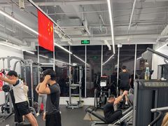 -乐刻运动健身(外环路店)