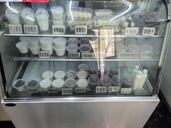 -清真马记宫廷奶酪(农光里店)