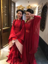 -盘子女人坊生日照·摄影馆(华强店)