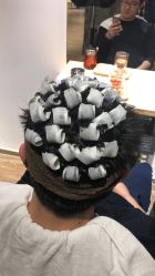 -Mentor Hair Salon
