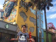 -信不信由你博物馆