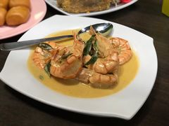 -龙海鲜螃蟹王(宏茂桥店)