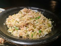 酸菜焖饭-客语客家菜(东山口店)