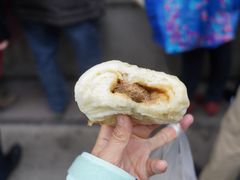 -清泉阁包子铺(中山路店)