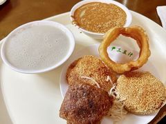 -四季民福烤鸭店(故宫店)