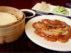 iphone_upload_pic-四季小馆·地道北京小吃(广百店)