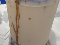 -煲珠公·老红糖珍珠奶茶(金沙洲梦乐城店)
