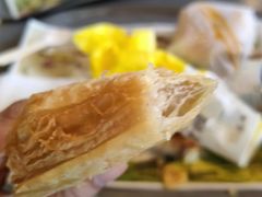 枫糖卡仕达派-麦当劳(津南吾悦广场店)