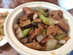 -徽香源黄山菜