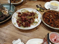 -滇越乘象云南餐厅(次渠店)