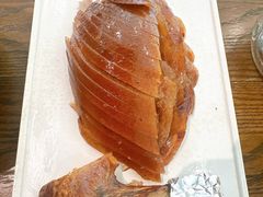 -小大董·烤鸭(王府井apm店)