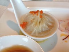 iphone_upload_pic-金轩中餐厅 Jin Xuan(浦东丽思卡尔顿酒店)