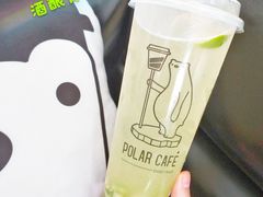 -POLAR CAFE(兴正元广场店)