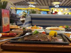 -十分牛西餐·牛扒专门店(光明广场店)