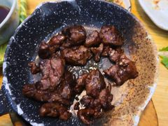 -真剑日本料理·铁板烧(贵州路店)