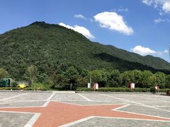 -武汉姚家山旅游景区