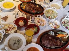 -斗牛士牛排(南京东路店)