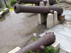 -胡里山炮台