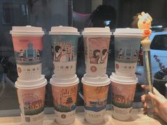 -一杯潮茶·专注潮汕茶饮(十二中创始店)