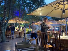 -二荆条·蜀鲜汇城市森林火锅