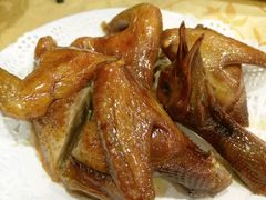 -海宝酒家(中山四路店)