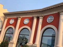 -佛罗伦萨小镇广佛名品奥特莱斯(疏港路店)