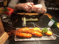 -三杯赤運·中式小酒馆(所城里店)