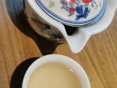 -潮粥荟·潮汕砂锅粥(槐房万达店)