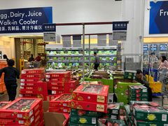 -山姆会员商店(邻瑞广场店)