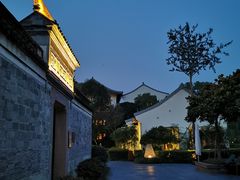 -宁波柏悦酒店·钱湖渔港