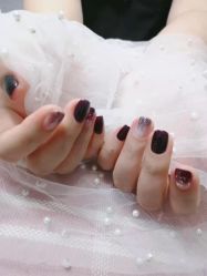 点击看大图 -PH 美甲美容