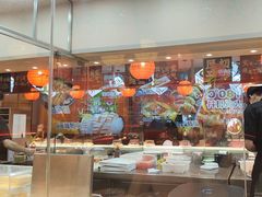 -莲寿司(国兴店)
