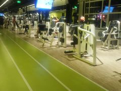 -Liking Fit 24H智能健身(旗舰店)