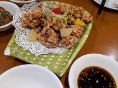 -老蒲田·渔乡楼