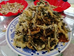 -老李客栈民宿餐厅