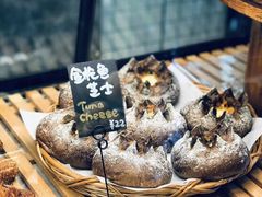 -Dough&Joe团憩(瑞虹天地月亮湾店)