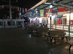 -武汉关码头(轮渡站)