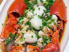 -妈妈菜舟山海鲜(沈家门店)