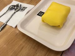 -满记甜品(荟聚购物中心店)