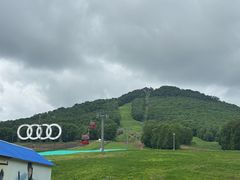 -长白山万达锦华套房酒店