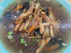 -鱼食饭稻·苏浙土菜17年老馆子(平江路店)