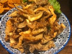 -有才叔北京时间涮肉(紫薇尚层店)