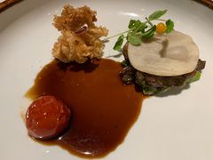 -Tomato&Pepper法餐厅