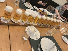 -兰特伯爵西餐厅·啤酒屋(方庄店)