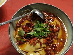 -禧和源养生素食茶馆