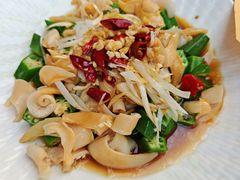 -旺角小渔村·海肠捞饭开创者(二马路店)
