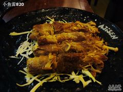 金菇肥牛-味千拉面(又一城店)