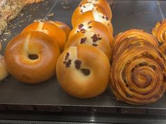 -BAKER&SPICE(国贸商城店)