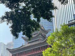 -九九豆花馆(解放碑步行街店)